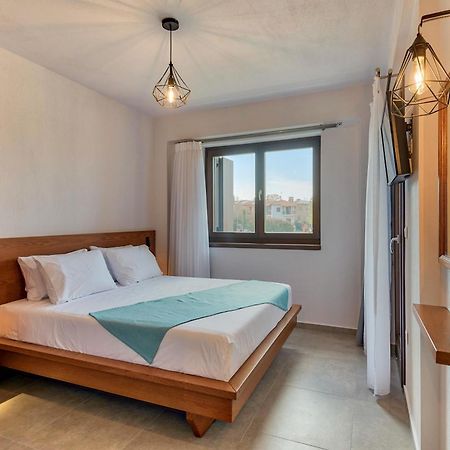 Melia Villas Иериссос Экстерьер фото