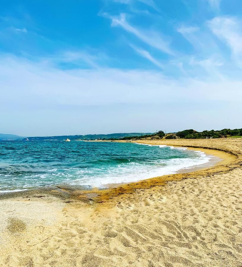 Melia Villas Иериссос Экстерьер фото