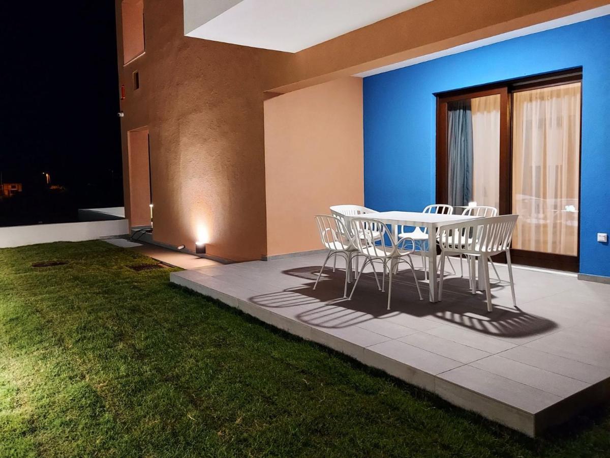 Melia Villas Иериссос Экстерьер фото