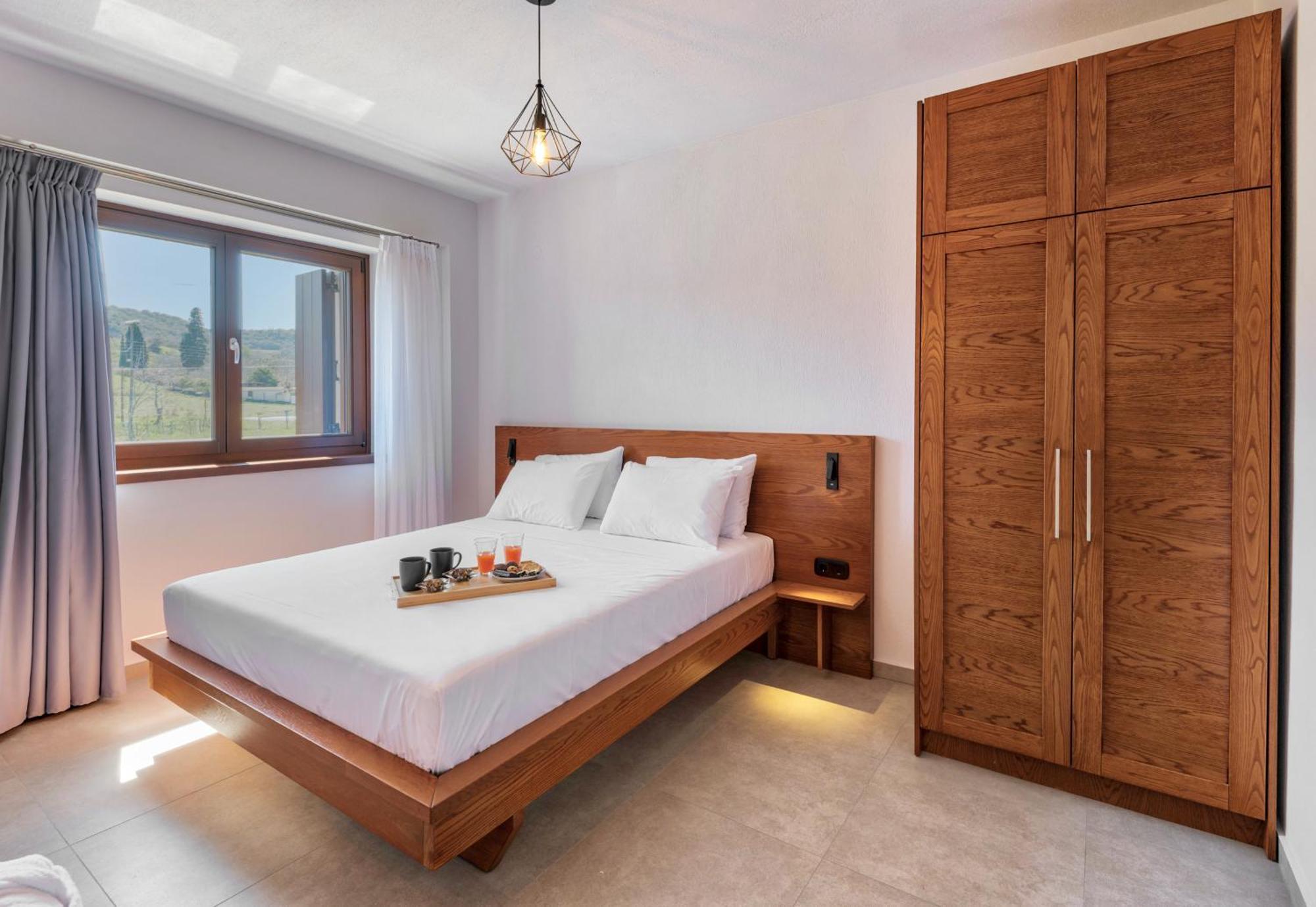 Melia Villas Иериссос Номер фото