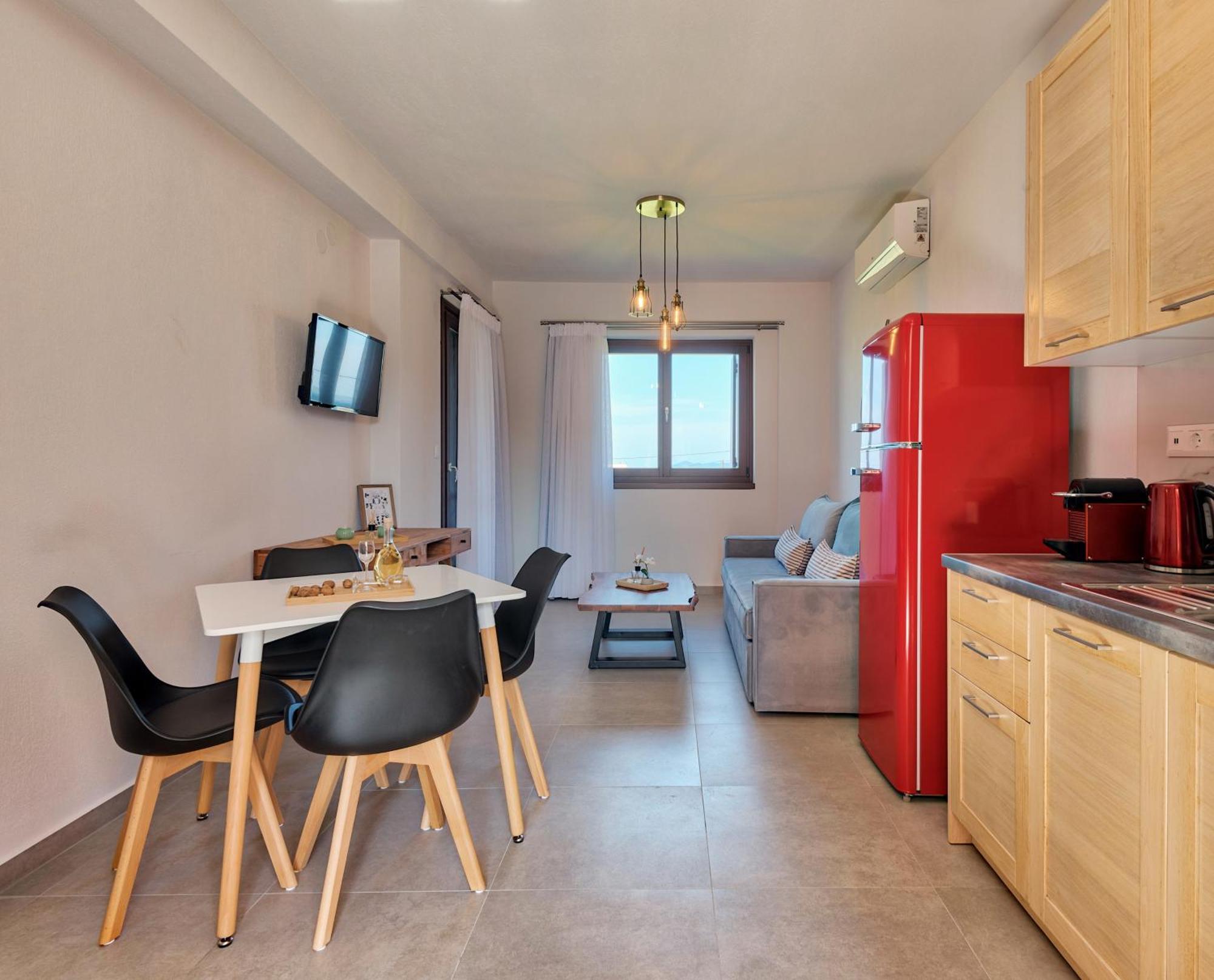 Melia Villas Иериссос Номер фото