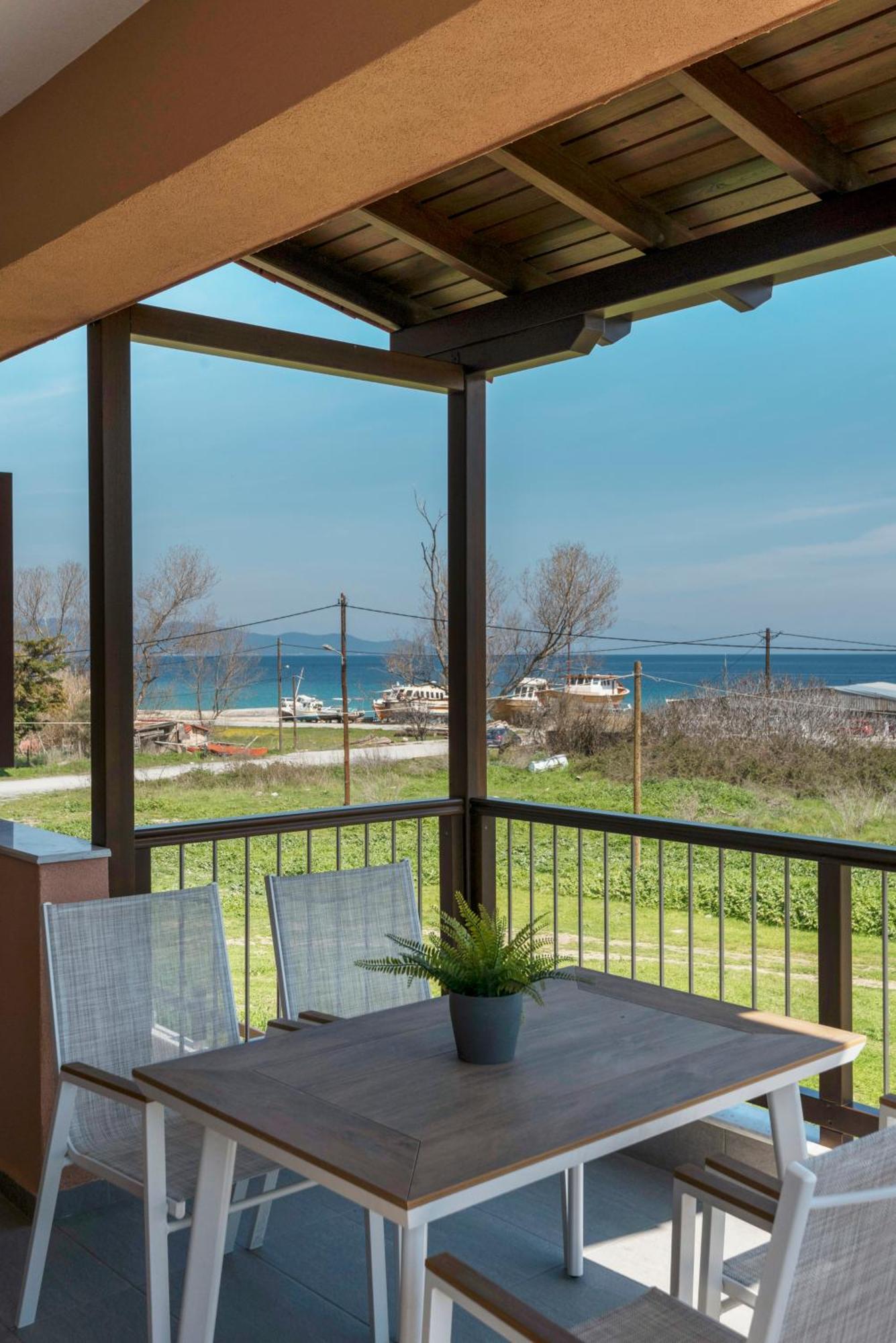 Melia Villas Иериссос Экстерьер фото