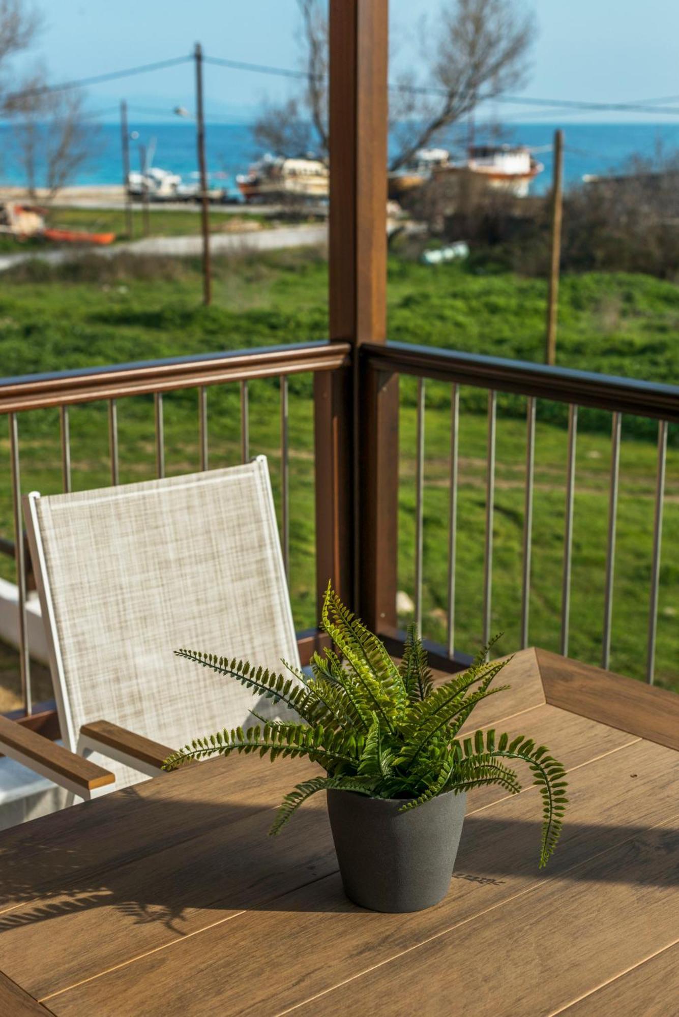 Melia Villas Иериссос Номер фото
