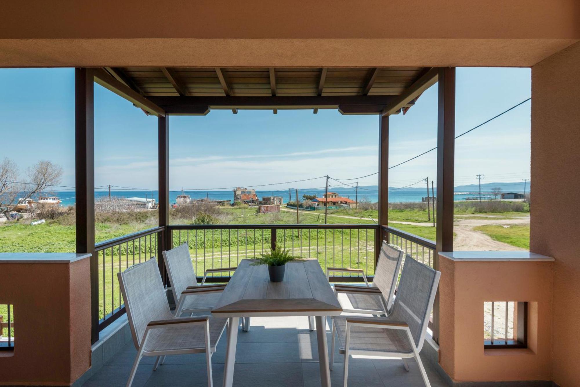 Melia Villas Иериссос Номер фото