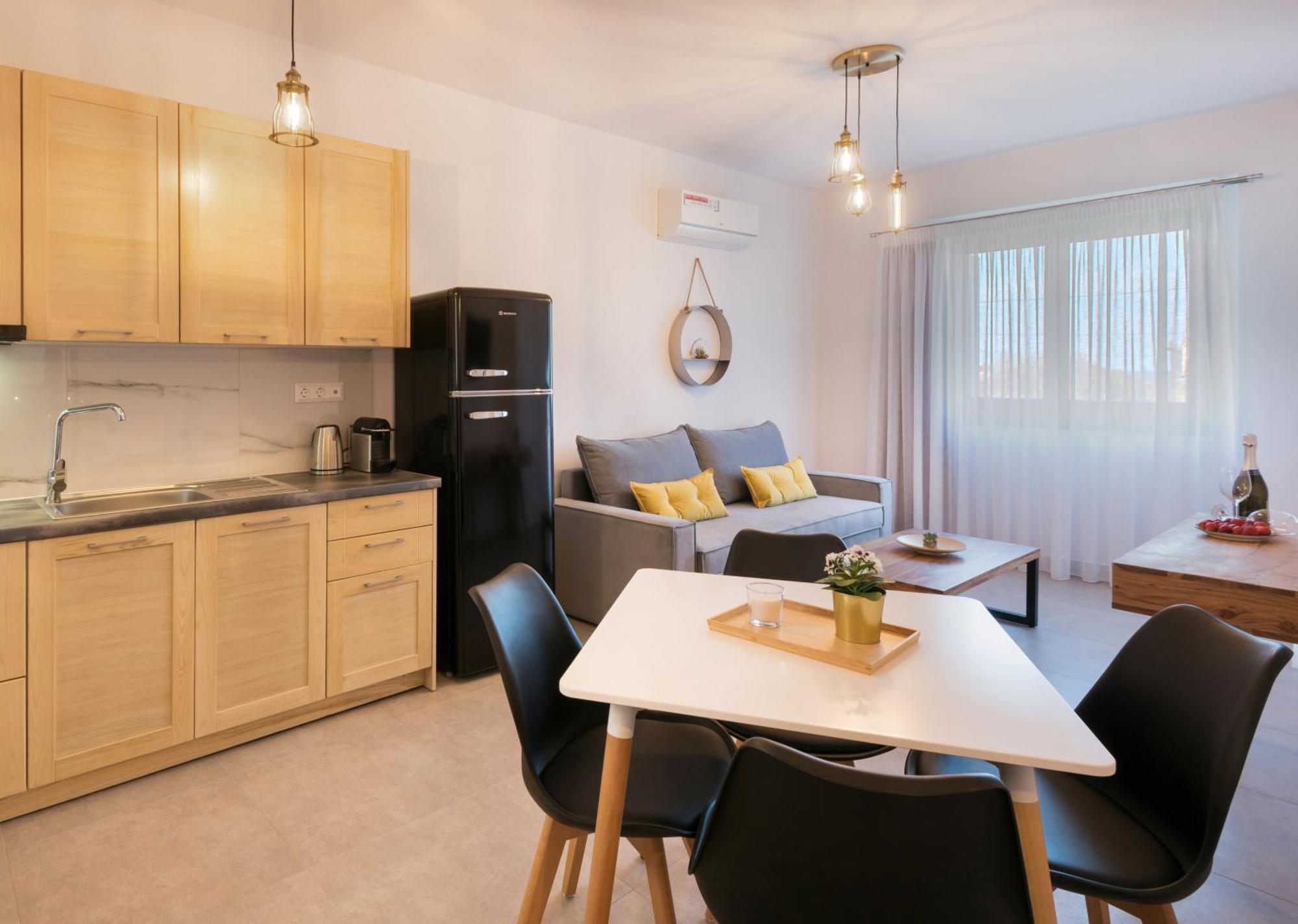 Melia Villas Иериссос Номер фото