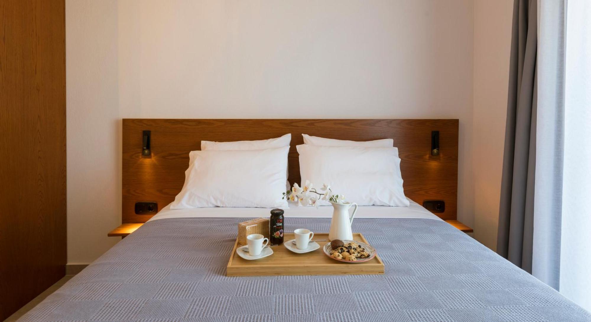Melia Villas Иериссос Номер фото